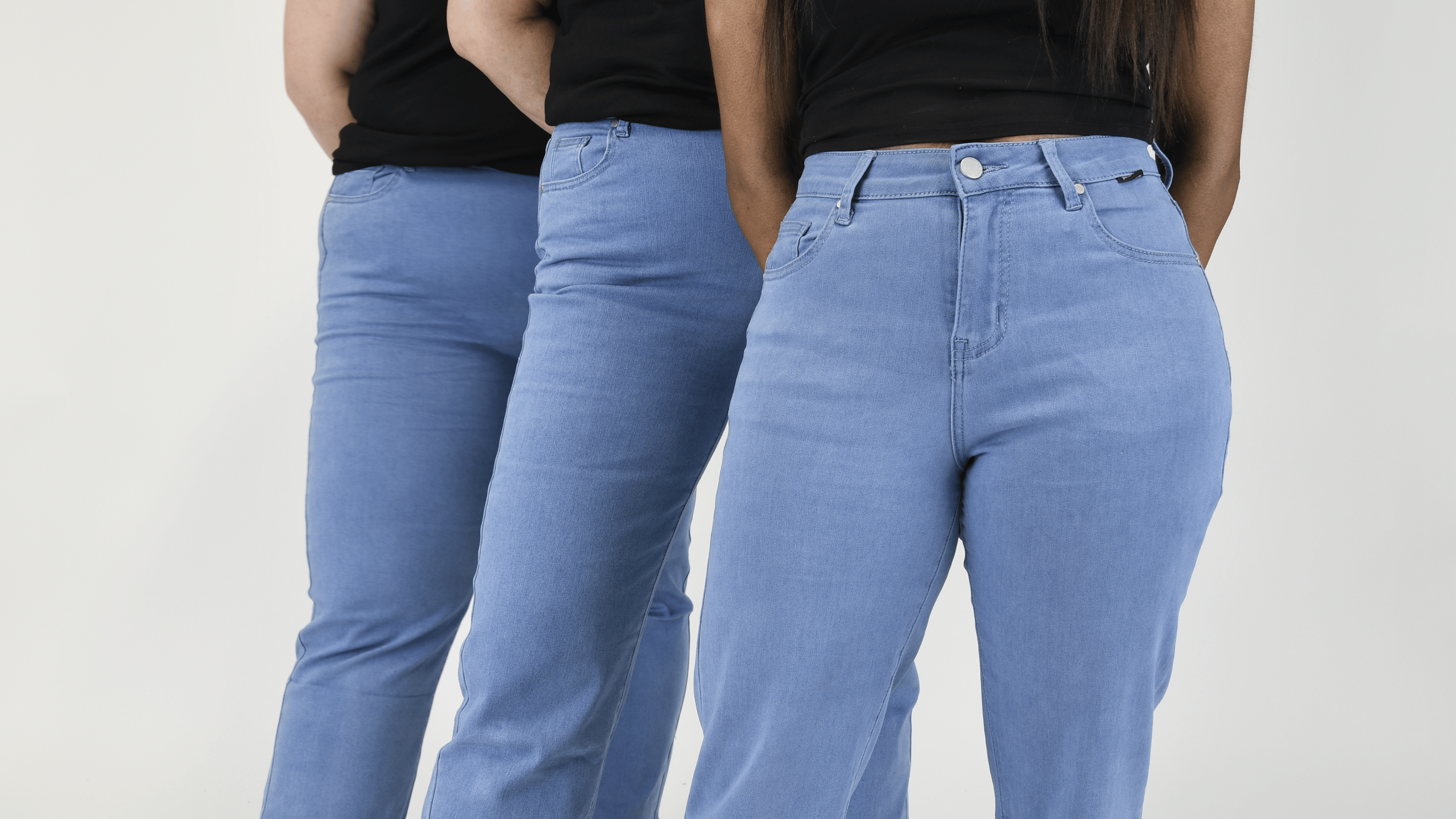 fysiker manuskript klassisk Jeans for women: Find the perfect pair of jeans for your body type –  Perfect Jeans
