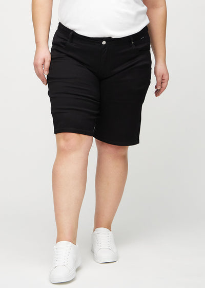 Perfect Shorts - Middle - Regular - Ultra High Rise - Ravens™