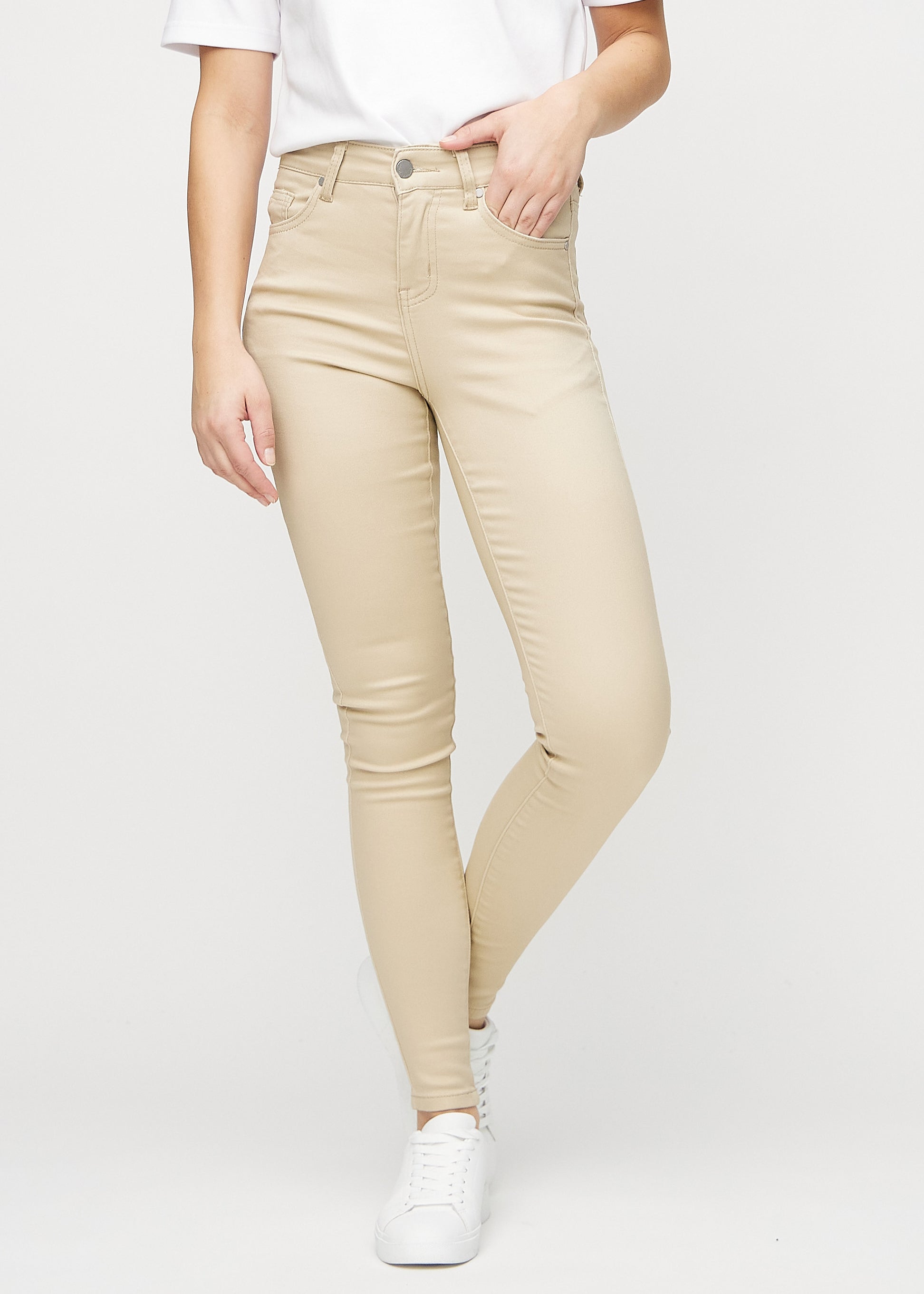 Perfect Jeans - Women