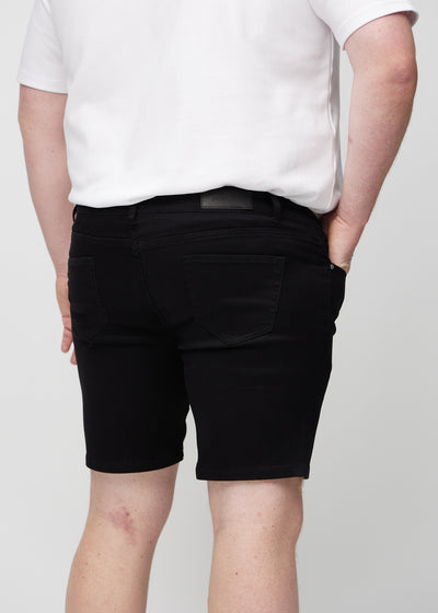 Perfect Shorts - Middle - Ravens™