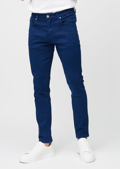 Slim Fit / Sky - Men's Light Blue Jeans | The Perfect Jean