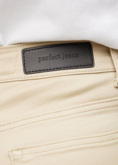 Perfect Shorts - Middle - Regular - Ultra High Rise - Gazelles™