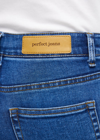 Perfect Jeans - Loose - Oceans™