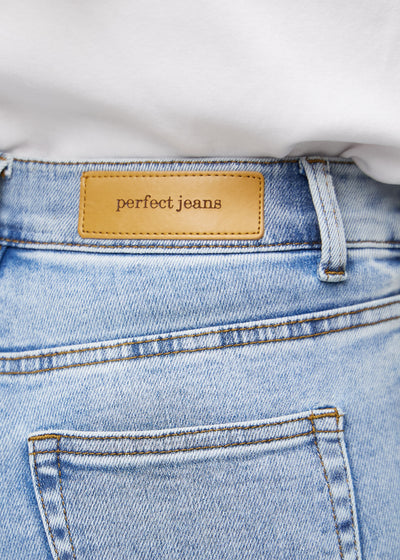 Perfect Jeans - Skinny - Waves™