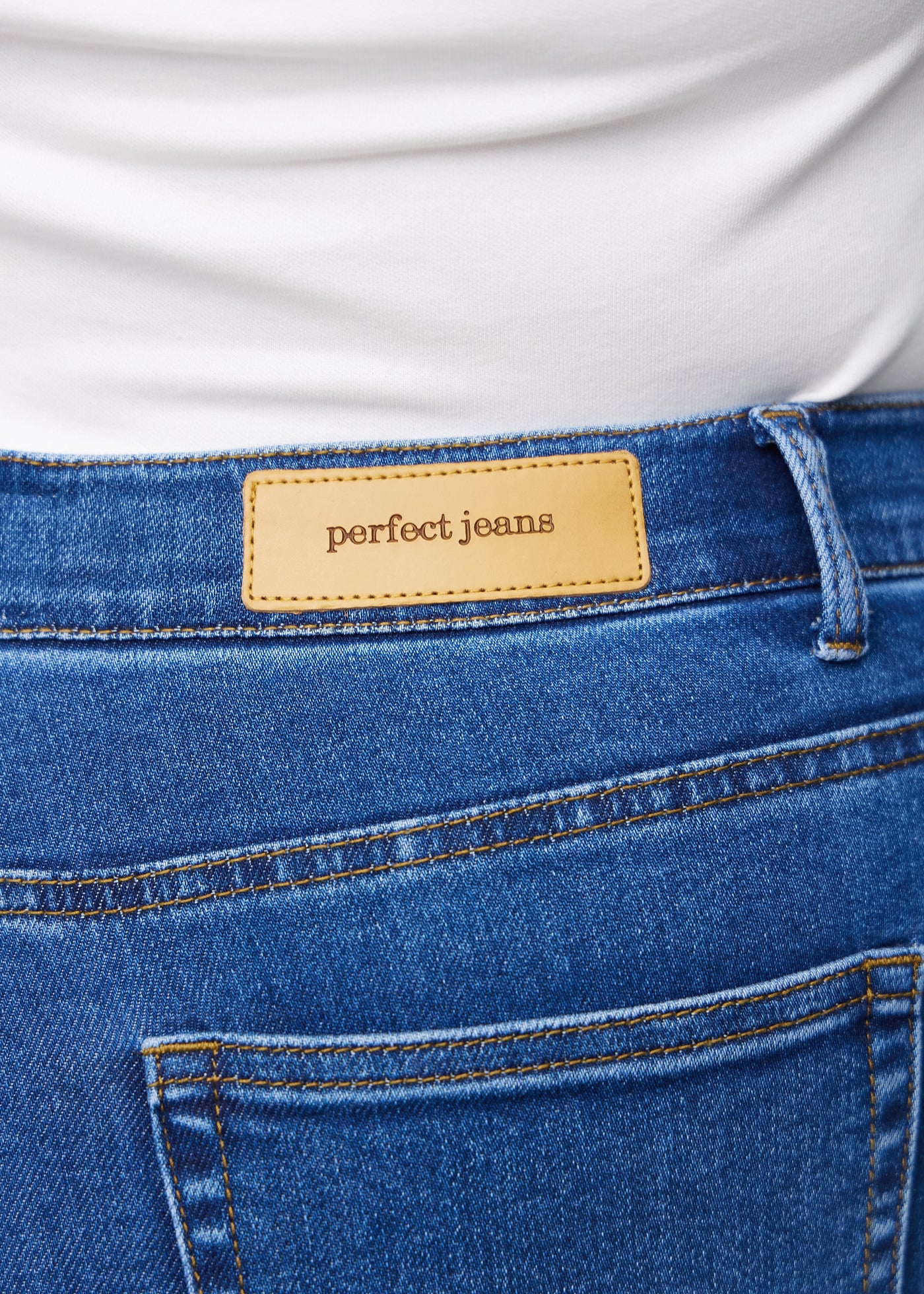 Perfect Jeans - Skinny - Oceans™